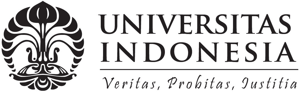 Logo UI